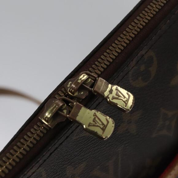 LOUIS VUITTON Monogram Coussin GM Shoulder Bag M51141 - Picture 14 of 16